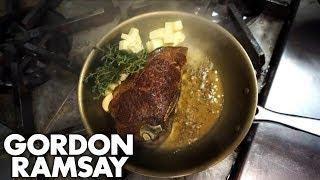 Gordon Ramsays Top 10 Tips for Cooking the Perfect Steak