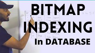 LEARN BITMAP INDEXES