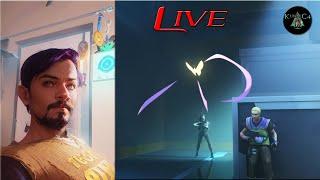 Ye kya Ganda sa Rank mila LIVE S-90 Ninety #live #KunalC4 #valorantlive