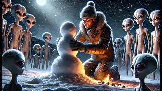 When Deathworlders Taught The Alien Classroom About Snow Days  HFY  SCI FI Short Stories