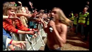 Iggy Pop - Real Wild Child Wild One Live @ Northside Denmark 2016