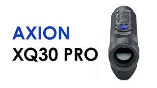 Kamera termowizyjna Axion XQ30 Pro model 2024