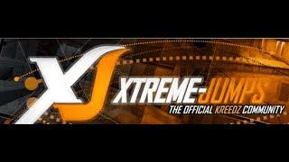 Xtreme-Jumps Top jumps Ranking 2020 HighJump Bhop Logjump Longjump Countjump Double Countjump 