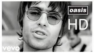 Oasis - Supersonic Official HD Remastered Video