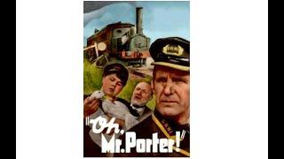 Free Full Movie Oh Mr Porter 1937 Will Hay Moore Marriott & Graham Moffatt