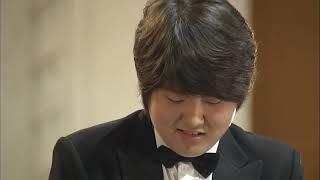 Seong-Jin Cho  Schumann - Humoresque op.20