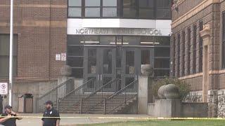 Teen sentenced in deadly Kansas City school stabbing