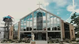 OUR LADY OF LA SALETTE QUASI PARISH