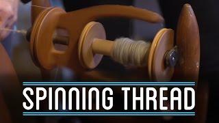 Spinning Thread  How To Make Everything Suit 410