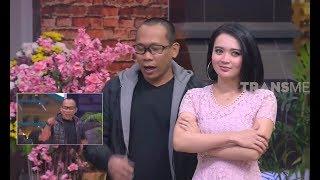 PEMBALASAN Buat Ferdian Ternyata Ferdian Naksir Wika Salim  Opera Van Java 140120 PART 3