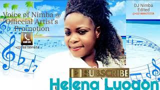 Helena Luogon   Manon Gospel  Traditional Nimba Music