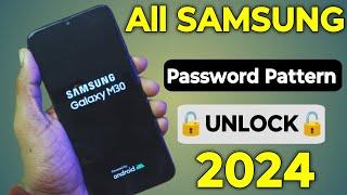 how to unlock samsung galaxy all phones forgot pin on samsungmobile ka lock kaise tode New Trick 