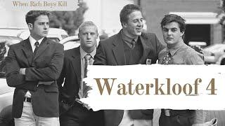 The Waterkloof 4  When Rich Boys Murder  Are they really guilty?