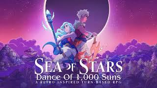 Sea of Stars - BHP Plays Sea of Stars Full Album Spotify in description + Tabs