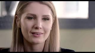 Lauren Southern talking about her interracial marriage