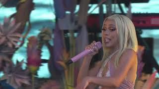 Doja Cat - Woman Live from ACL Music Festival