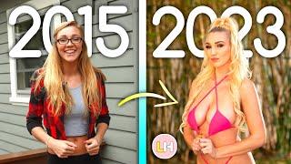 Kendra Sunderland  Library Girl  Age Photos Biography & More » The life history  Kendra