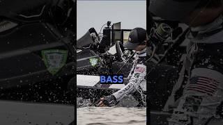 The TRUTH about weather pressures #bassfishing