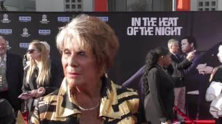 2017 TCM Classic Film Festival - Carpet Chat with Sara Karloff