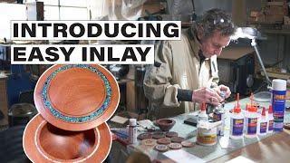 Introducing Easy Inlay