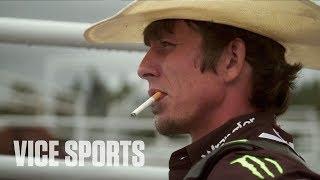 The Best Bull Rider of All Time J.B. Mauney