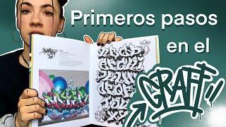 Aprender a hacer GRAFFITI su historia y estilos