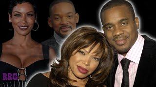 EXPOSING Duane Martin — Hot Stankin Mess