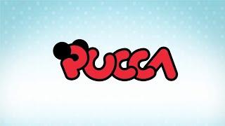 Pucca Love Recipe Intro & Outro