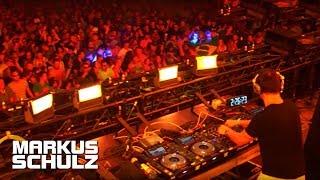 Markus Schulz  Live At Nature One 2017