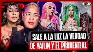 KENNY VALDEZ Y FOGON SACAN TODAS LAS MENTIRAS DE YAILIN SOBRE EL PRUDENTIAL “LE DAN CON TODO”