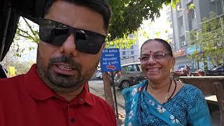 મમ્મી-પપ્પા સાથે આબુ અંબાજી...Paru N Guru Daily Vlogs # 5