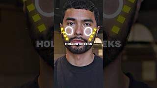 Zuniga on 60 Second Hack For Hollow Cheeks