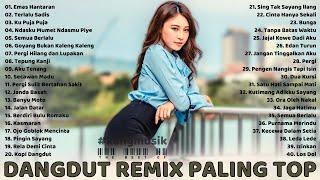 DANGDUT REMIX TERBARU 2021 TERHITS  TERPOPULER - DJ REMIX TERBARU 2021 PALING HITS