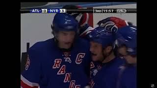 Revisiting Jaromir Jagrs 2007-2008 Season with Rangers 30 Goals