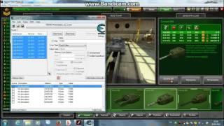 #Танки онлайн - взлом с помощью Cheat Engine 6.5.1