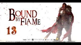 Bound By Flame Часть 13