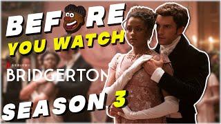 Bridgerton Season 2 Recap  Everything You Need To Know  Must Watch