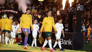 Matildas complaining prize money not enough compared to mens world cup
