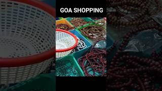 Goa Shopping  గోవా లో Shoping