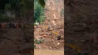 Mundakayam Flood