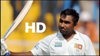 Mahela Jayawardenes 275 vs India 1st Test Ahmedabad 2009 HD