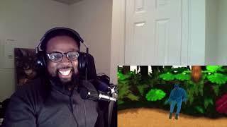 Songs That Sample Video Games by RelaxAlax REACTION