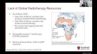 Artificial Intelligence in Radiation Oncology – Rise of the Machines