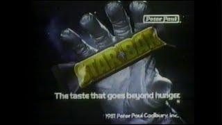 KTVU Commercials for Star Treks Errand of Mercy 1981