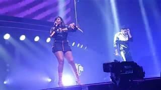 Ms Banks Feat Geko - Back It Up {BBC Radio 1Xtra Live 2019 Arena Birmingham}