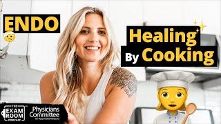 Chef With Endometriosis Heals With Food  Chef Bai