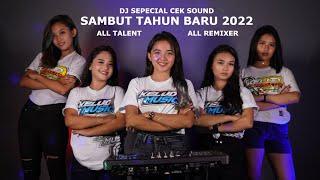 DJ SPECIAL TAHUN BARU 2022 JEDAG JEDUG PARTY FULL PARGOY PALING ENAK - KELUD PRODUCTION REMIX
