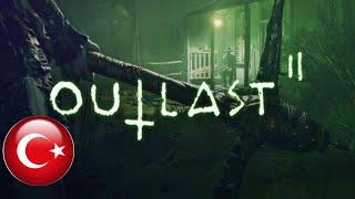 Outlast 2 Part 23 Altyazılı Full HD Longplay Walkthrough Gameplay No Commentary