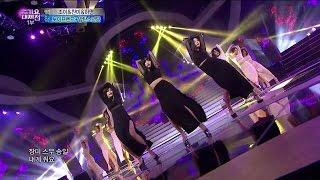 【TVPP】JOYRed Velvet - Coming Of Age Ceremony 조이레드벨벳 - 성인식 with 하영 찬미 @ 2014 KMF Live