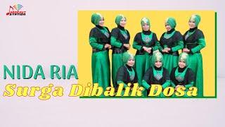 Nida Ria - Surga Dibalik Dosa Official Music Video